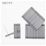 Fibra d'acciaio per pavimento in cemento